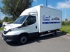IVECO DAILY MY22 35S16HA8 - DEMO
